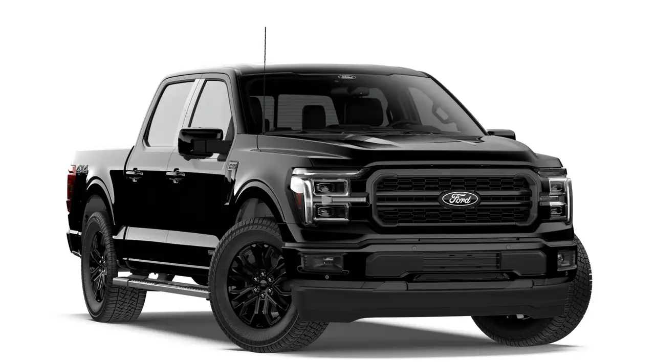 Ford F 150 photo Ford F 150