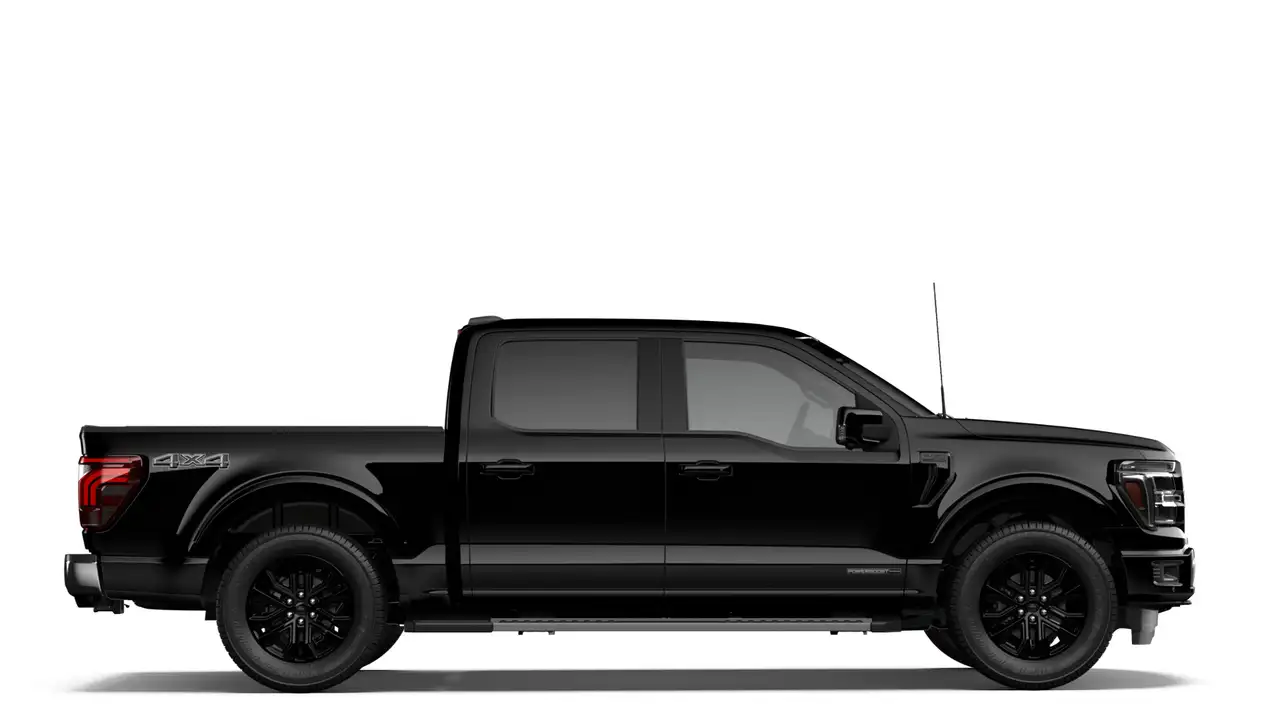 Ford F 150 photo Ford F 150