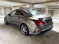 Mercedes-Benz CLA 220 CDI 4MATIC DCT AMG Line Negru - thumbnail 4