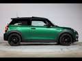 MINI Cooper SE Hatch 3 Portes Vert - thumbnail 4