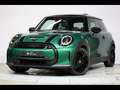 MINI Cooper SE Hatch 3 Portes Vert - thumbnail 2