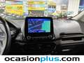 Ford EcoSport 1.0 EcoBoost ST Line 125 Plateado - thumbnail 7