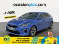 Kia Ceed / cee'd 1.0 T-GDI Eco-Dynamics Tech 120 Azul - thumbnail 1