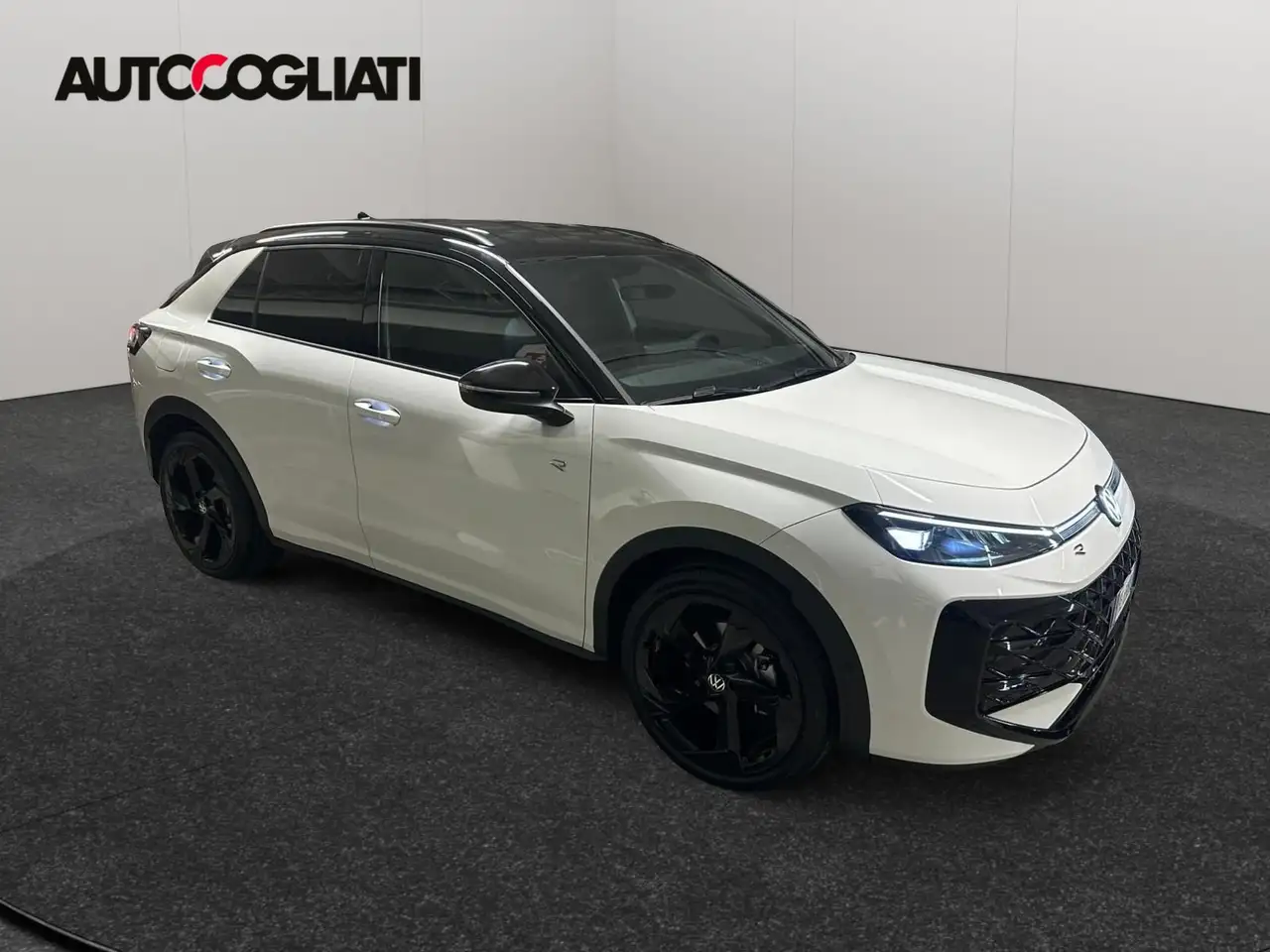 Volkswagen T-Roc 2026