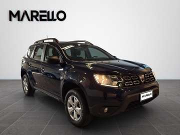 Duster 1.6 sce Comfort Gpl 4x2 s&s 115cv