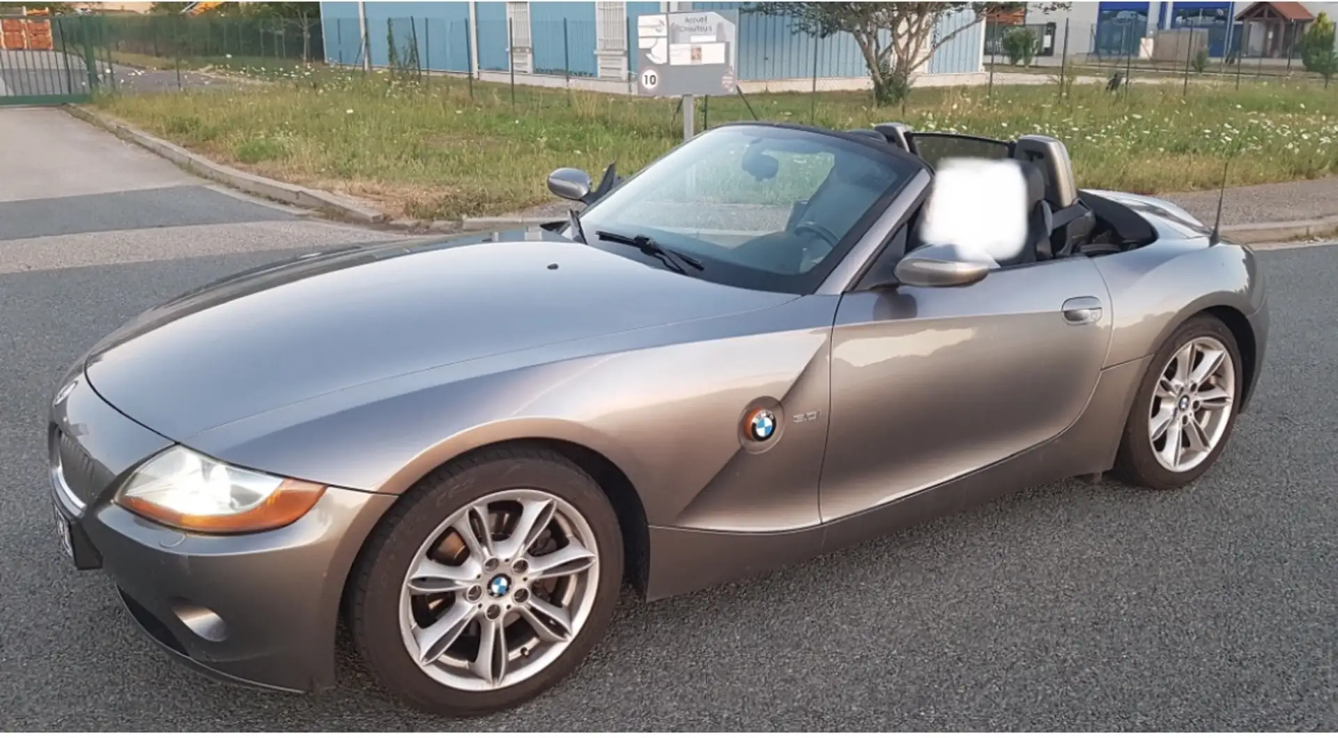 BMW Z4 Z4 3.0i - 1