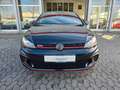 Volkswagen Golf VII Lim. GTI Clubsport BMT *Leder*Garantie Zwart - thumbnail 2