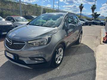 Mokka X 1.4 t Advance s