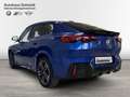 BMW X2 sDrive18d 475€ netto/mtl.*M Sportpaket*19"*LC Prof Blau - thumbnail 3