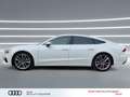 Audi A7 Sportback 50 TFSI e qu Pano 20" ACC HuD KAM Alb - thumbnail 7