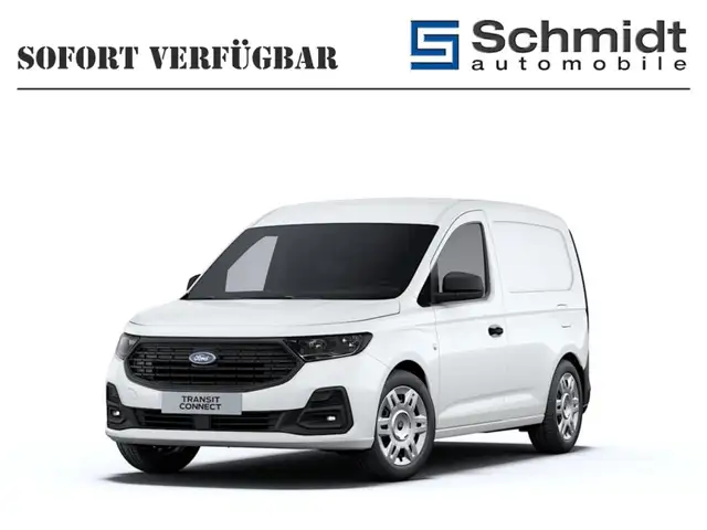 Ford E-Transit Transit Connect Trend 2,0L Ecoblue 102PS M6 F
