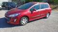 Peugeot 308 SW 1.4 Rot - thumbnail 1