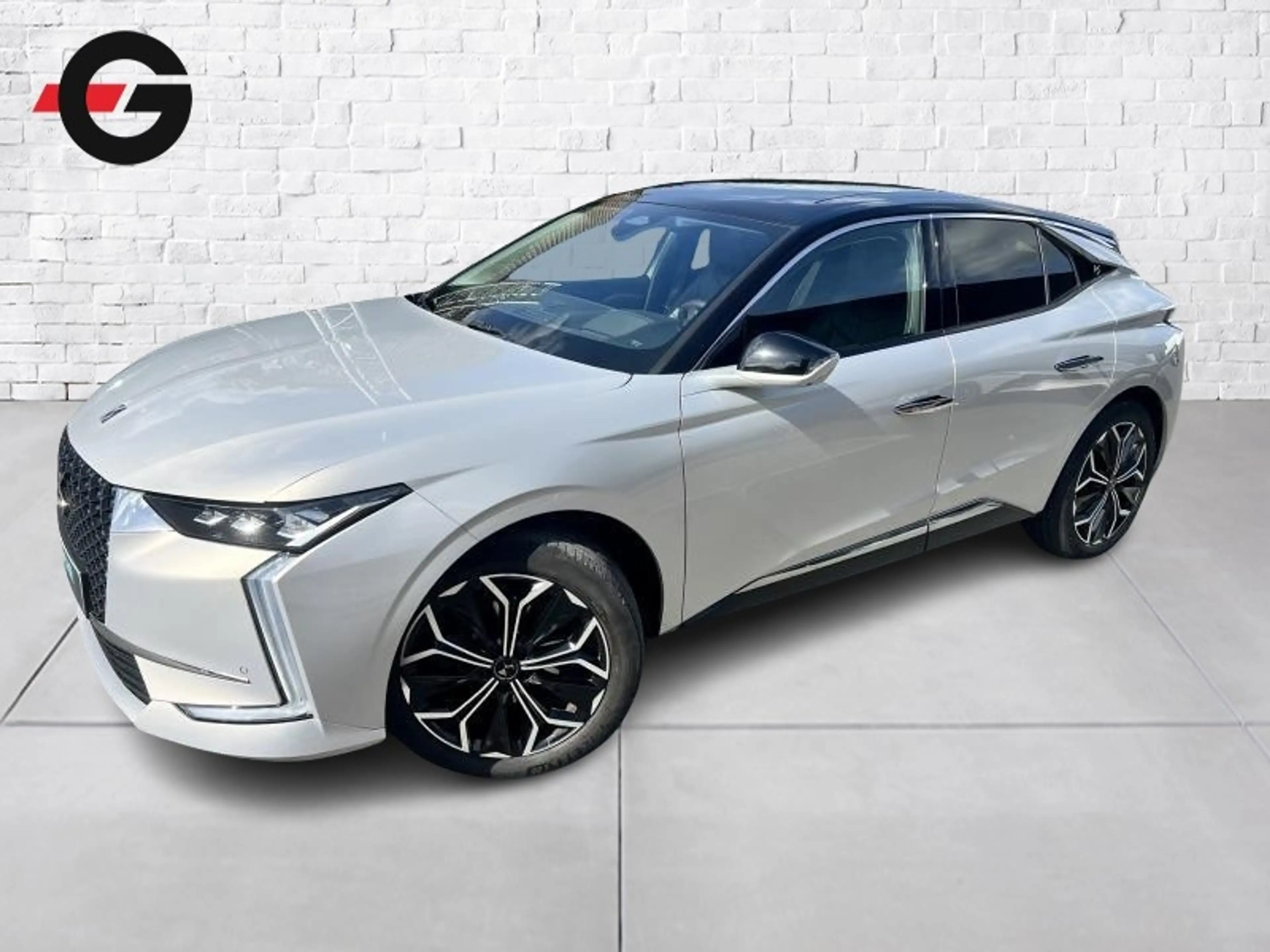 DS Automobiles DS 4 Opera