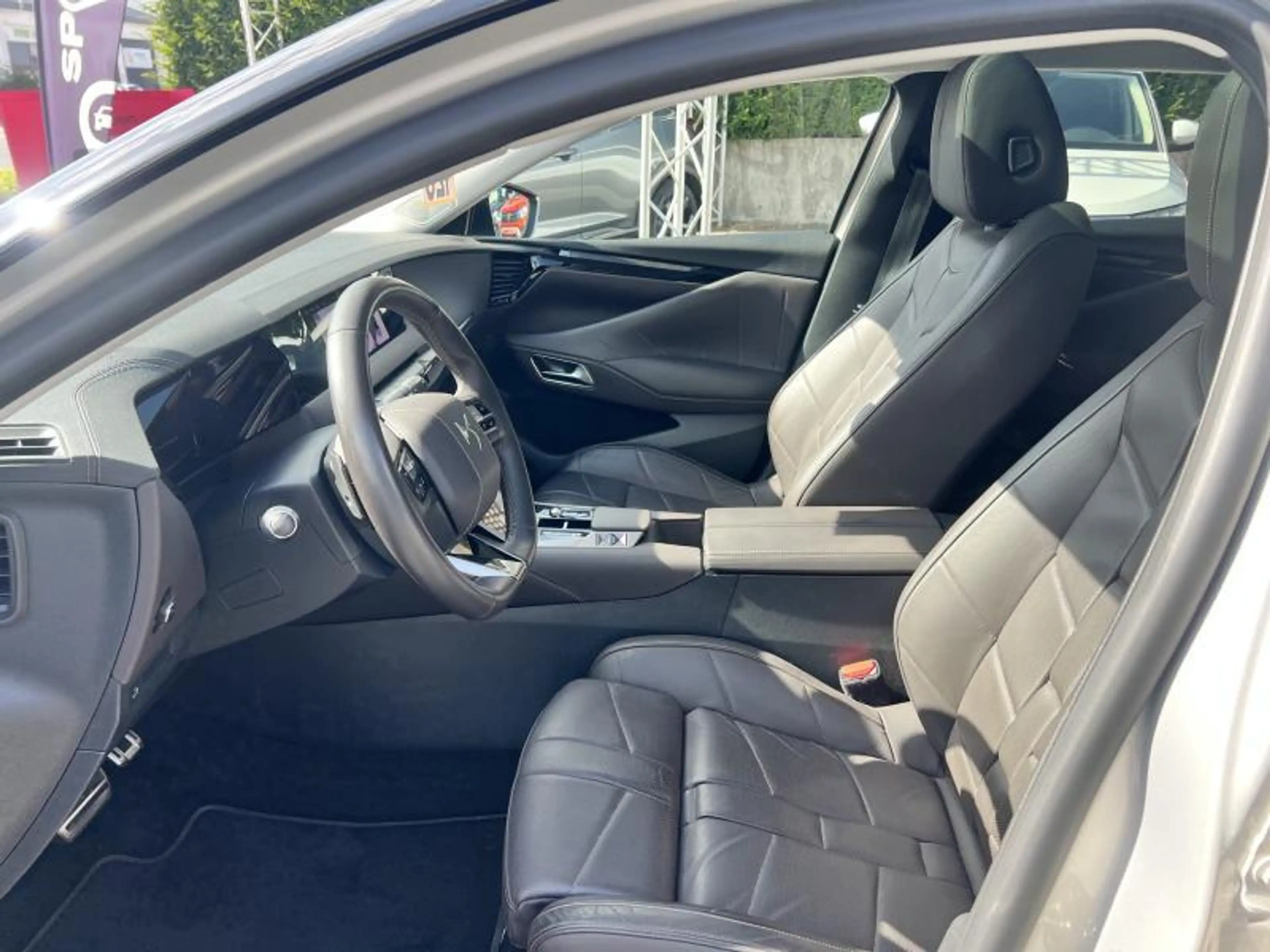 DS Automobiles DS 4 Opera — photo 14