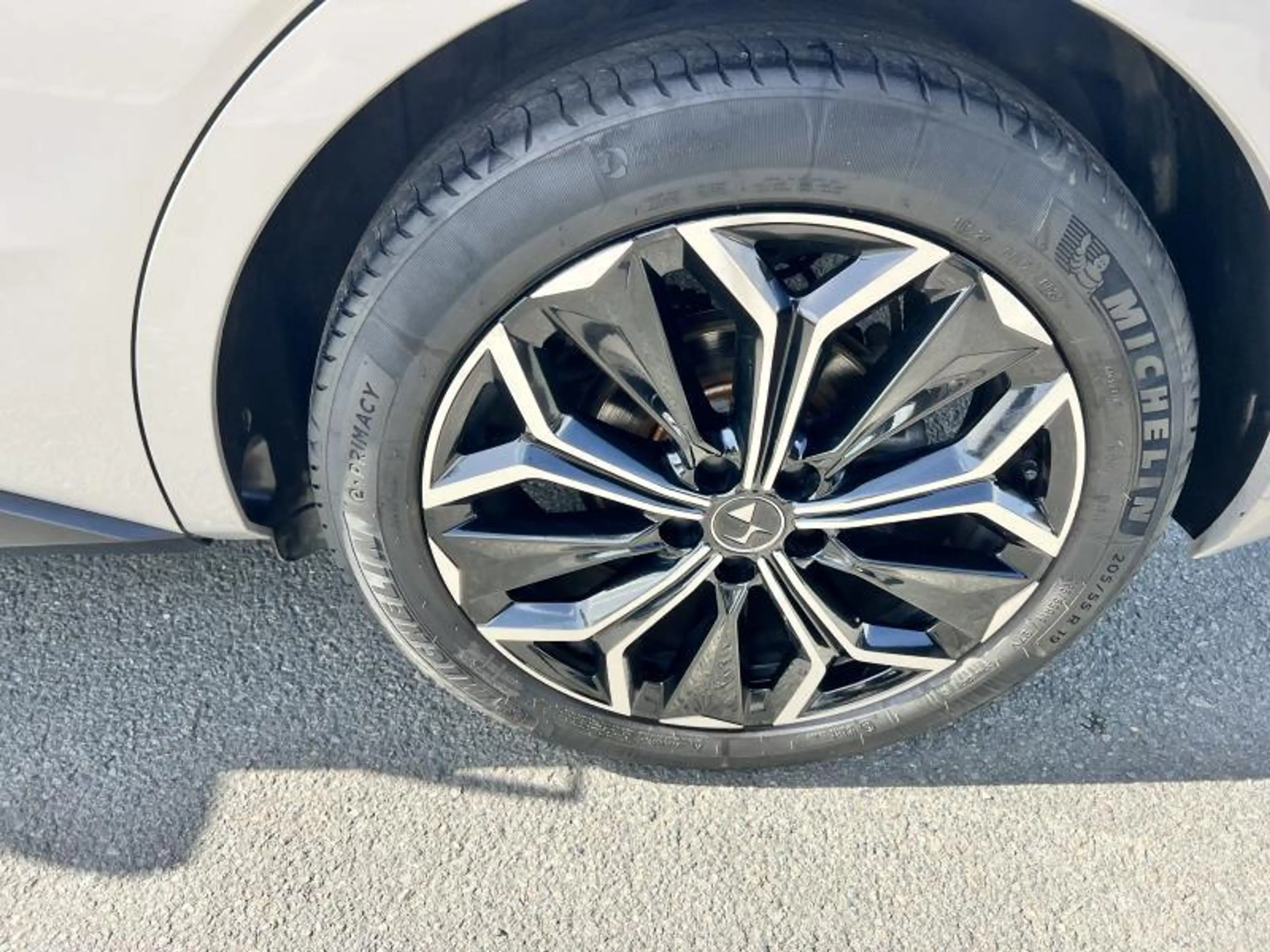 DS Automobiles DS 4 Opera — photo 9