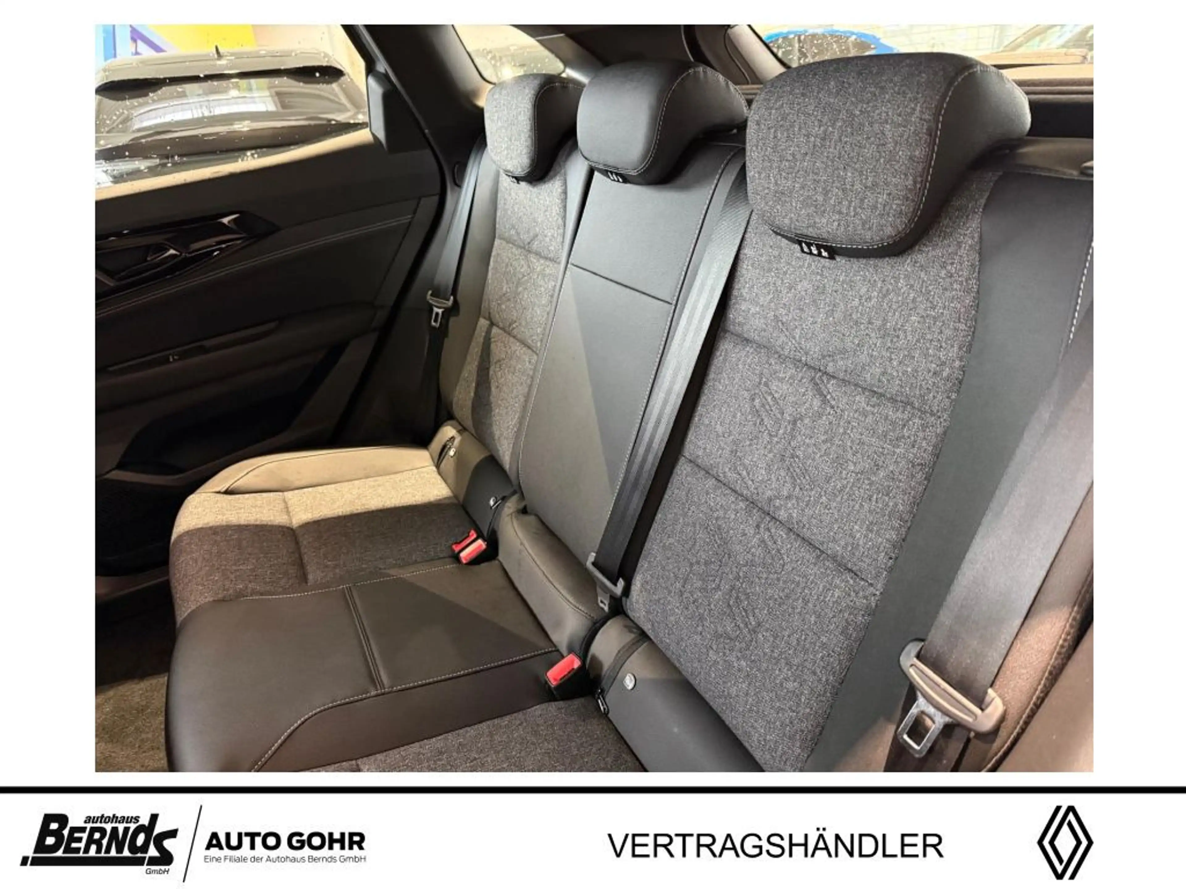 Renault Austral Mild Hybrid 150 Automatik Evolution GJR SHZ KLIMA — photo 11