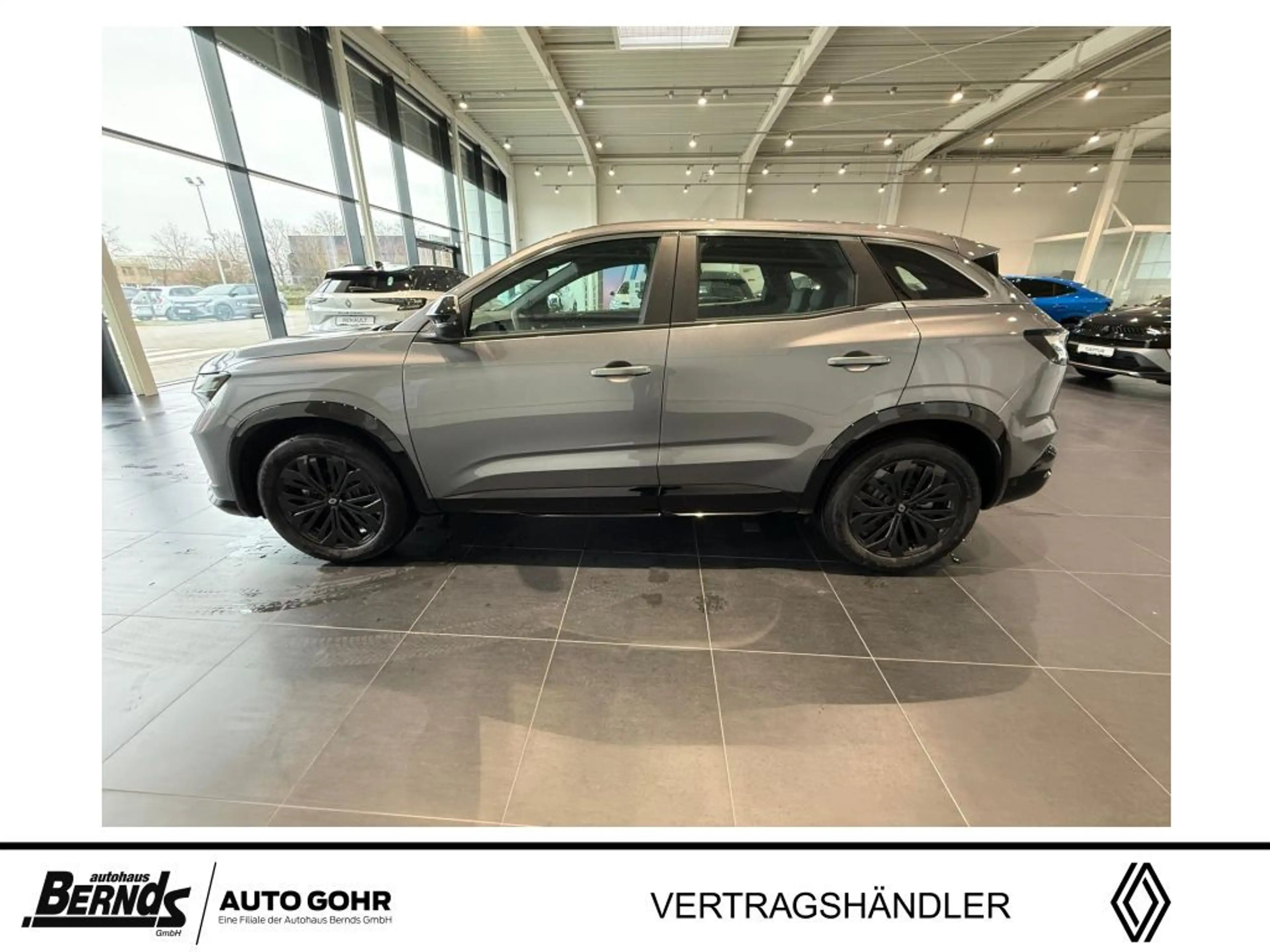 Renault Austral Mild Hybrid 150 Automatik Evolution GJR SHZ KLIMA — photo 2