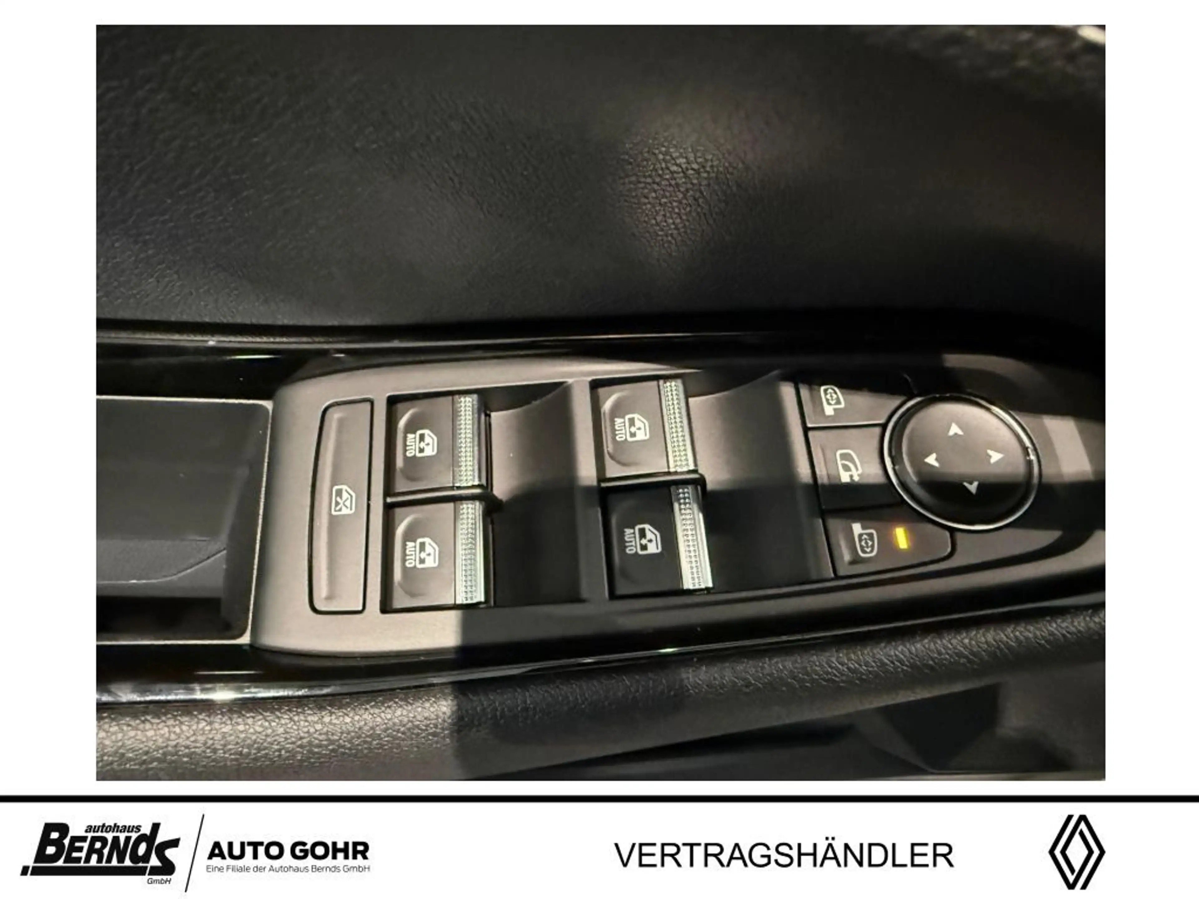 Renault Austral Mild Hybrid 150 Automatik Evolution GJR SHZ KLIMA — photo 13