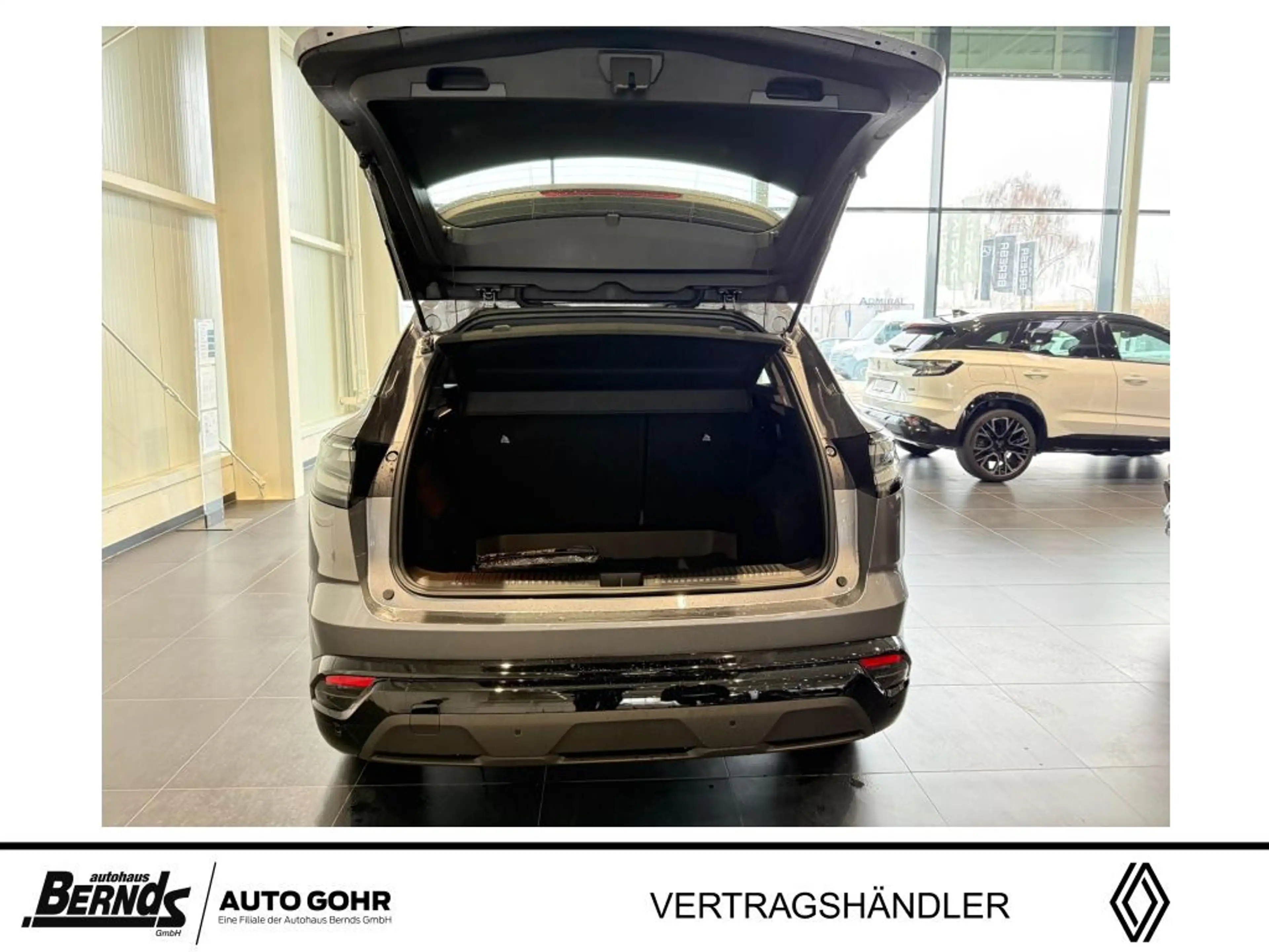 Renault Austral Mild Hybrid 150 Automatik Evolution GJR SHZ KLIMA — photo 5