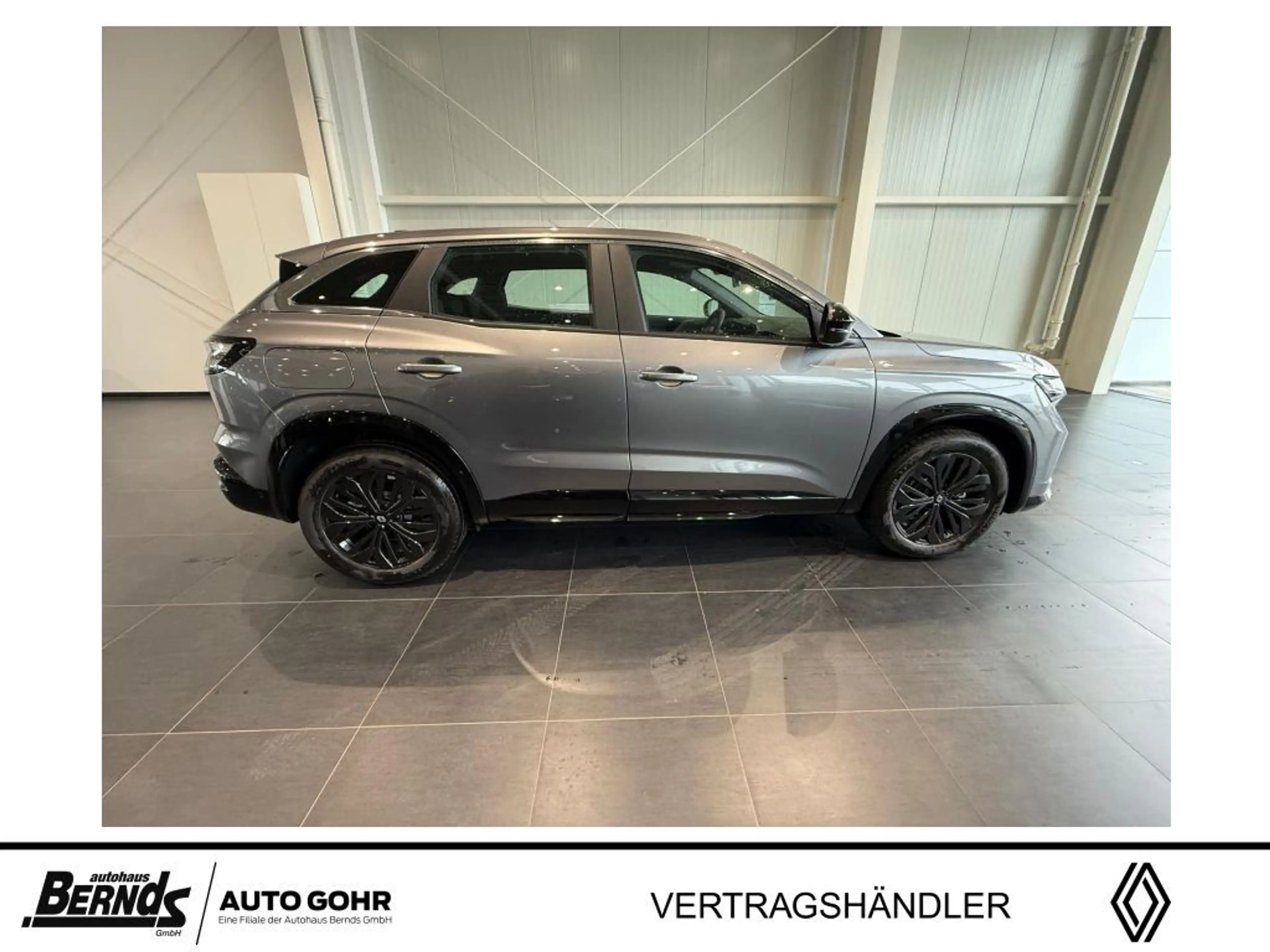 Renault Austral Mild Hybrid 150 Automatik Evolution GJR SHZ KLIMA — photo 7