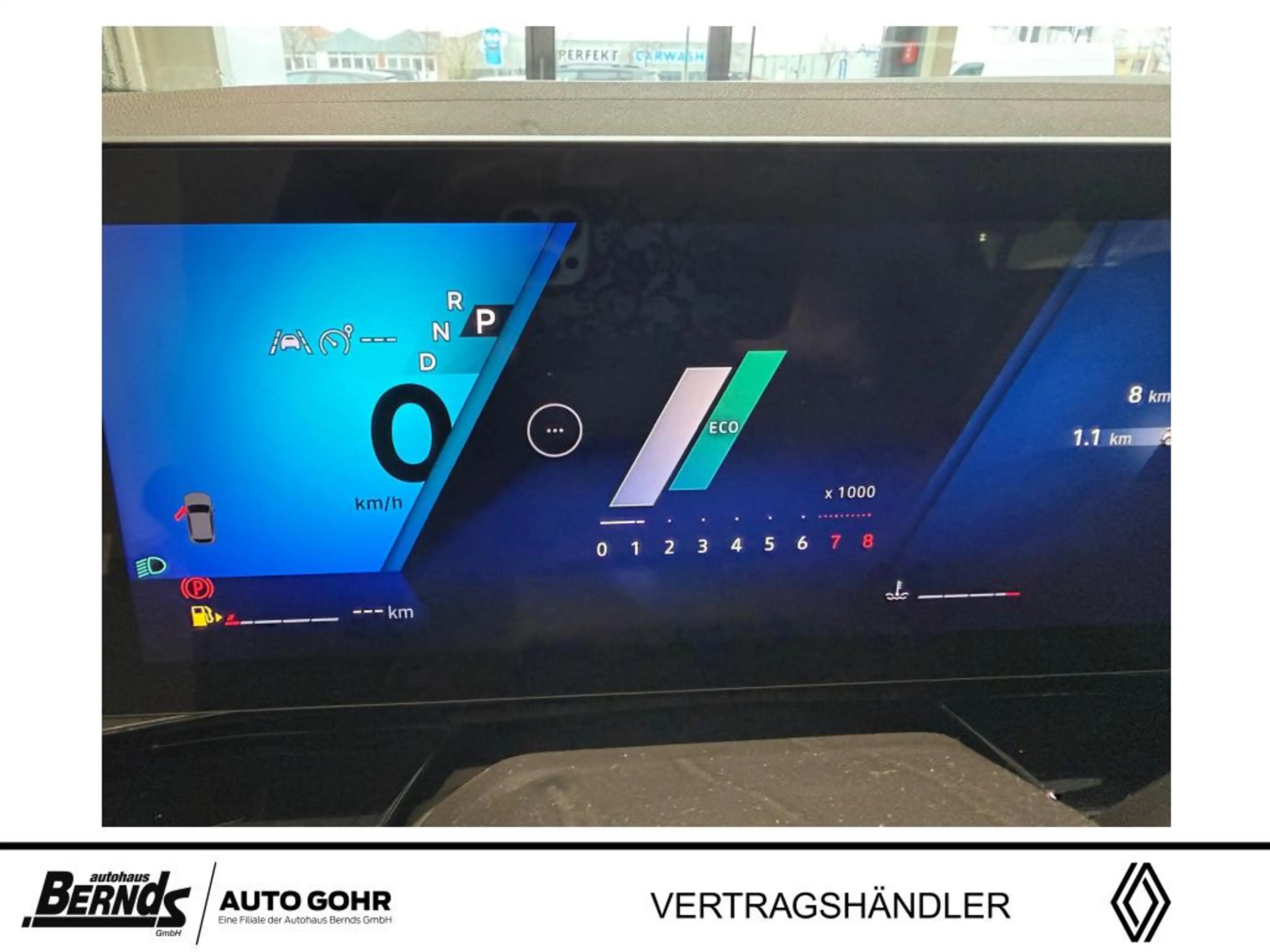 Renault Austral Mild Hybrid 150 Automatik Evolution GJR SHZ KLIMA — photo 15