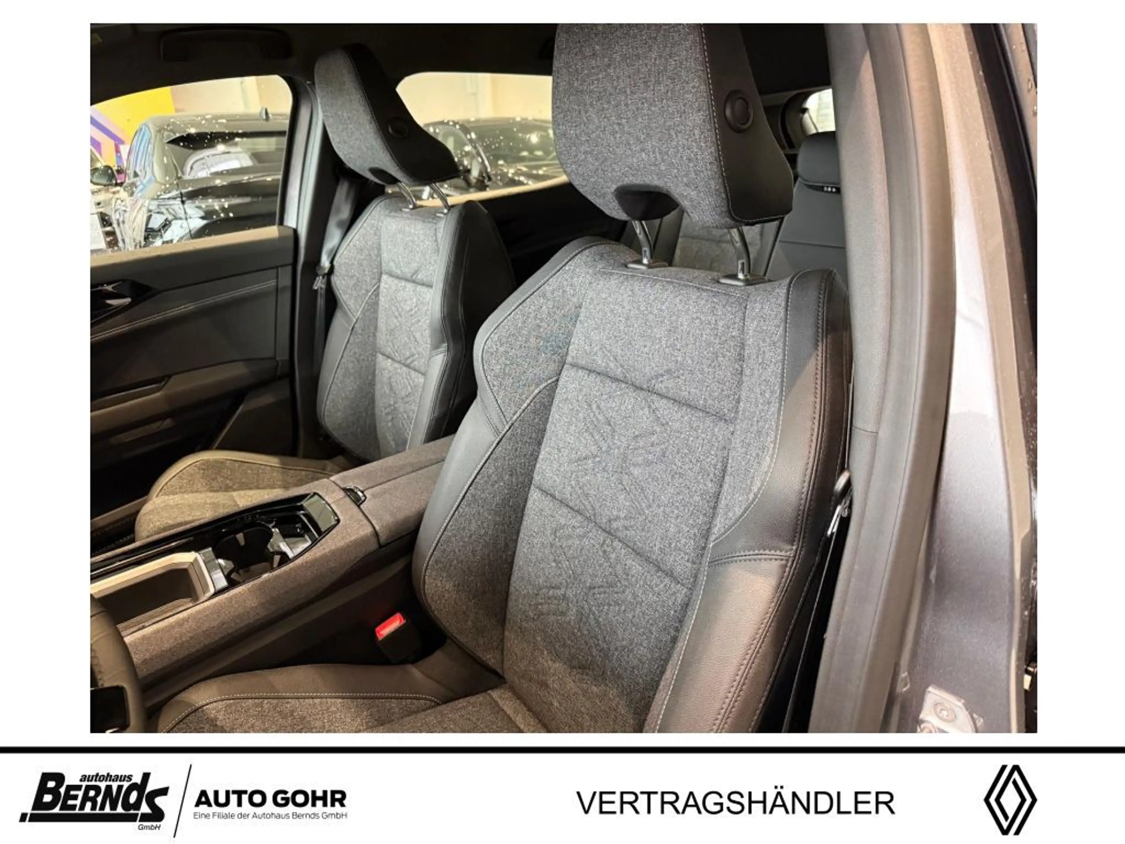 Renault Austral Mild Hybrid 150 Automatik Evolution GJR SHZ KLIMA — photo 12