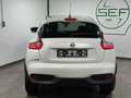 Nissan Juke ** 1.2 DIG-T ** Tekna ** Garantie 12 mois ** Weiß - thumbnail 5
