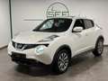 Nissan Juke ** 1.2 DIG-T ** Tekna ** Garantie 12 mois ** Weiß - thumbnail 3