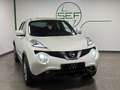 Nissan Juke ** 1.2 DIG-T ** Tekna ** Garantie 12 mois ** Weiß - thumbnail 1