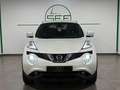 Nissan Juke ** 1.2 DIG-T ** Tekna ** Garantie 12 mois ** Weiß - thumbnail 2