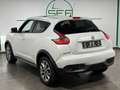 Nissan Juke ** 1.2 DIG-T ** Tekna ** Garantie 12 mois ** Weiß - thumbnail 4