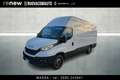Iveco daily 35 S14H SV H2 4100 HD EVId Bílá - thumbnail 1