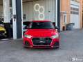Audi A1 SPORTBACK 1.0 30 TFSI 115 DESIGN Rouge - thumbnail 3