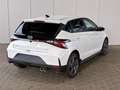 Hyundai i20 1.0 7DCT N-Line / Schiebedach / Bose-Soundsystem / Weiß - thumbnail 3