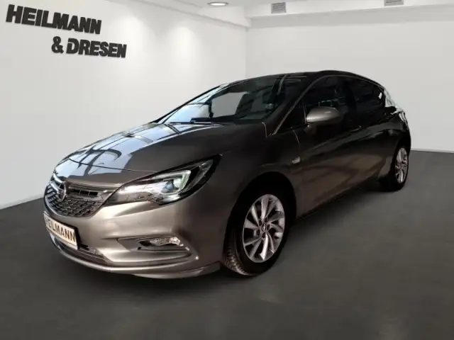 Opel Astra INNOVATION 1.0 Navi/Lenkrad/Sitzheizung/Standheizu