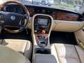 Jaguar XJ 6 2.7 V6 D Bi-Turbo DPF - BVA 6 2003 BERLINE Sovereign PHASE 2 Vert - thumbnail 9