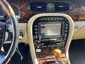 Jaguar XJ 6 2.7 V6 D Bi-Turbo DPF - BVA 6 2003 BERLINE Sovereign PHASE 2 Vert - thumbnail 14