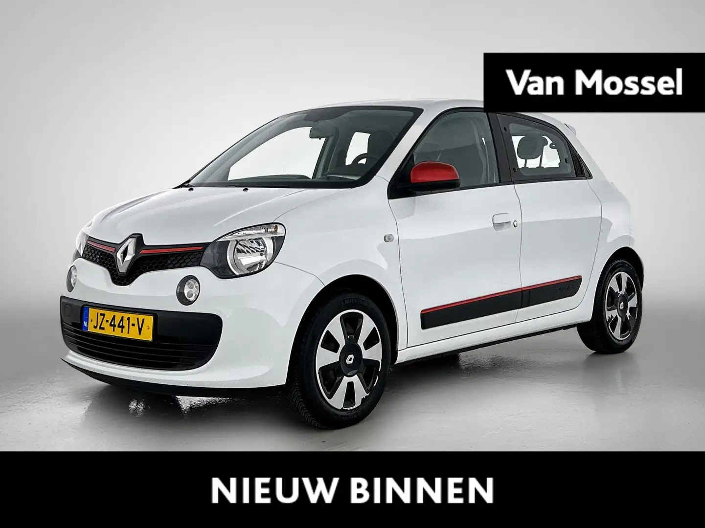Renault Twingo 1.0 SCe Collection | 71pk | Airco | Cruise Control Wit - 1