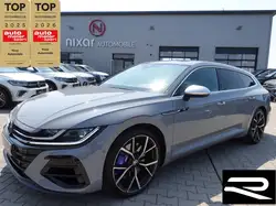 Volkswagen Arteon R 4M DSG//Panorama/Harmann/20"