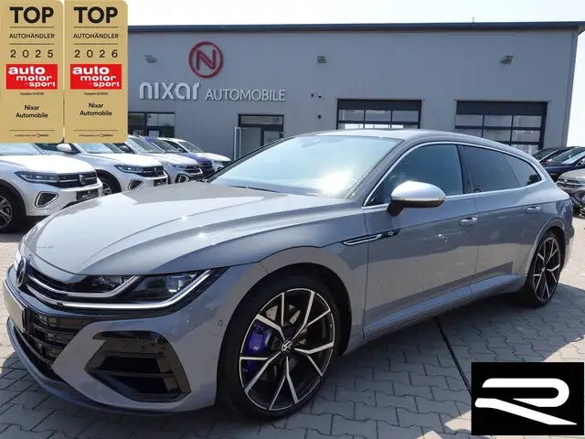 Volkswagen Arteon R 4M DSG//Panorama/Harmann/20"