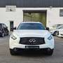 Infiniti QX70 3.0D V6 S PREMIUM AWD AUTO Weiß - thumbnail 2