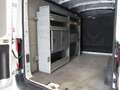 Ford Transit FWD 310 2.0 TDCI(105CV)L2-H2 TREND-UNIPROPRIETARIO Bianco - thumbnail 9