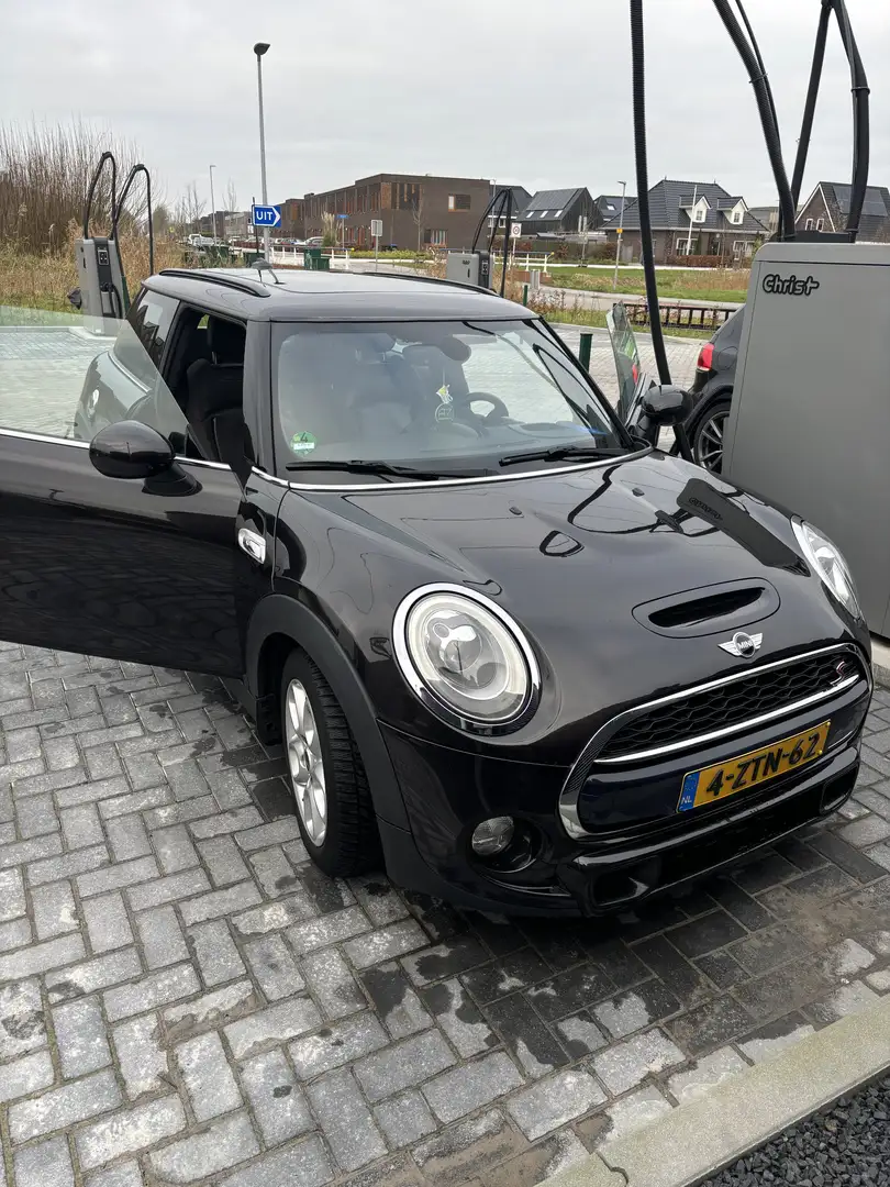 MINI Cooper SD Aut. - 1