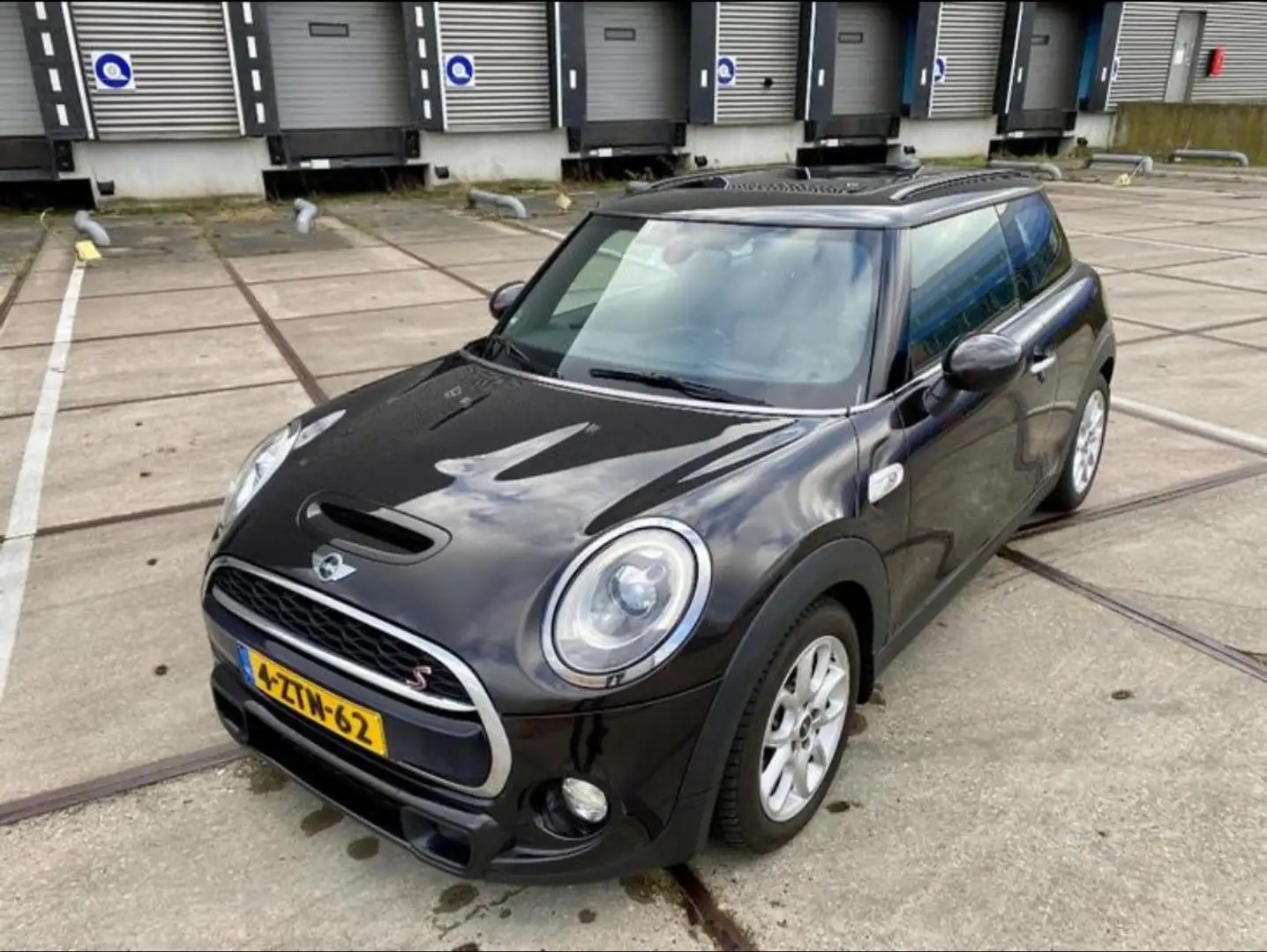 MINI Cooper SD Aut. - 2