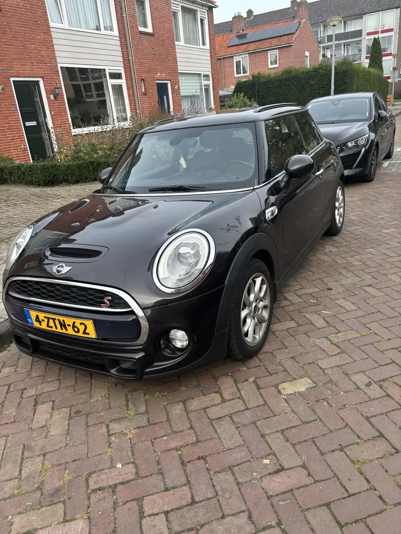 MINI Cooper SD Aut. - 2