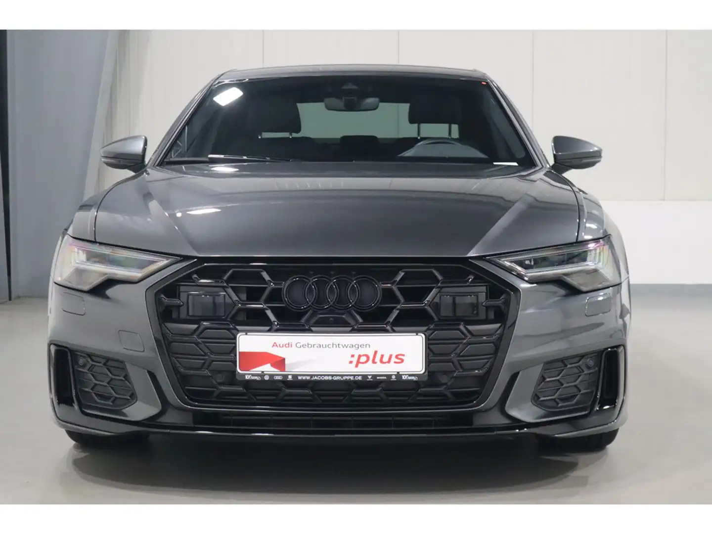 Audi A6 Lim. 45 TFSI S-line B&OSoundsystem*DigitalCockp.*M Grau - 2