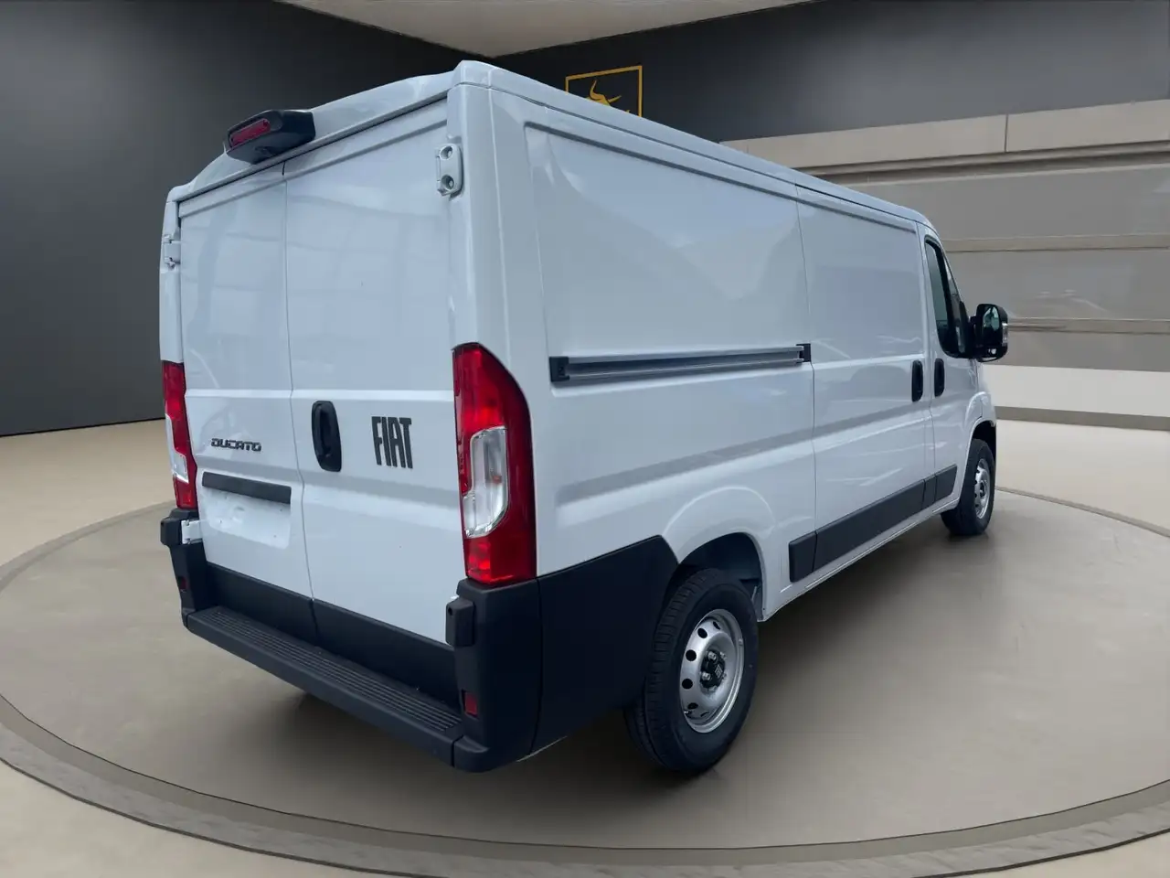 Fiat Model not specified 2026