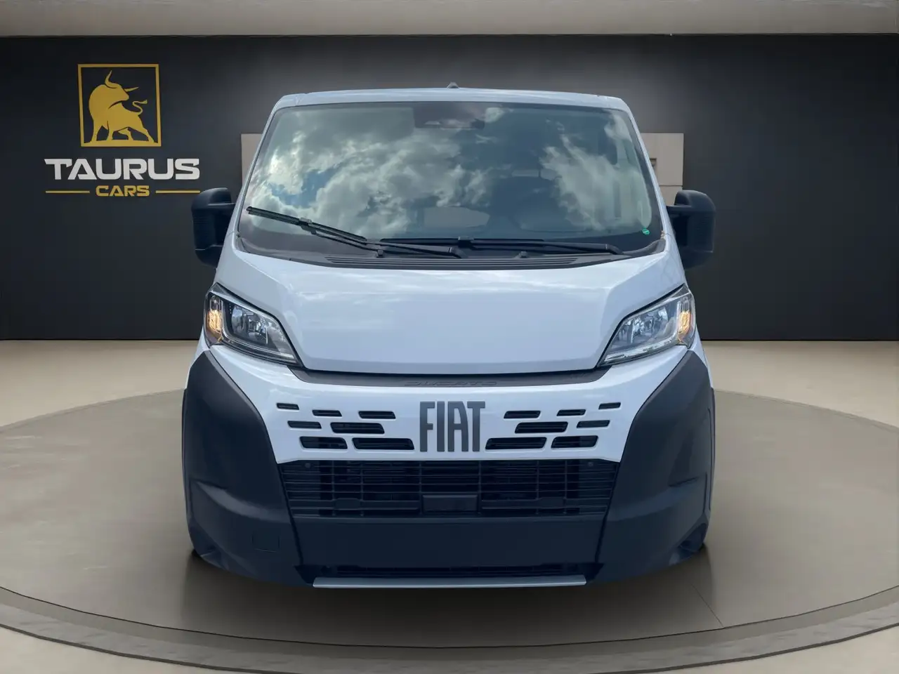 Fiat Model not specified 2026