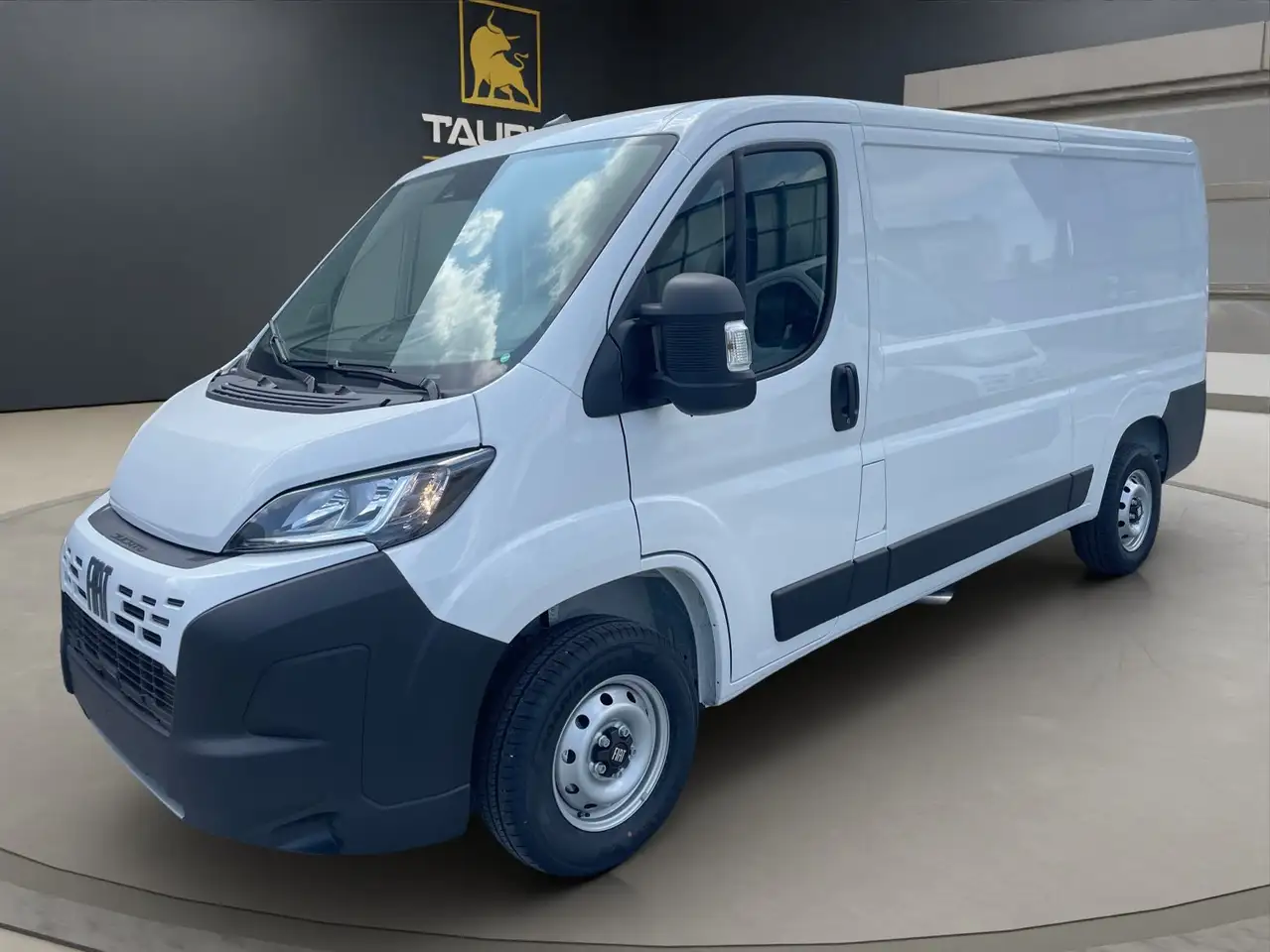 Fiat Model not specified 2026