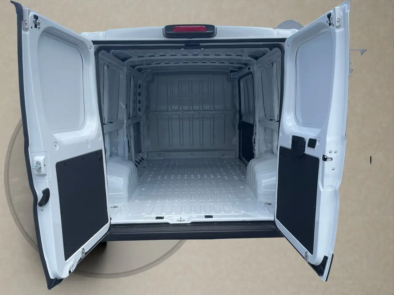 Fiat Model not specified 2026